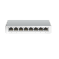 Switch TP-Link TL-SF1008D 8 Port