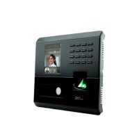 Máy chấm công khuôn mặt ZKteco MB10VL