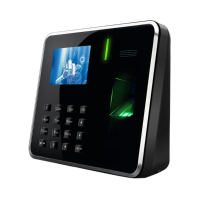 Máy chấm công Ronald Jack 6300Pro