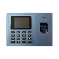 Máy chấm công Ronald Jack 9300Pro Wifi – có pin