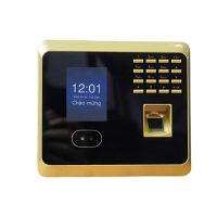 Máy chấm công khuôn mặt Ronald Jack F500Plus