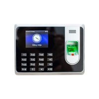 Máy Chấm công vân tay Ronald Jack T8A