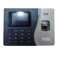 Máy chấm công vân tay Ronald Jack RJ3000