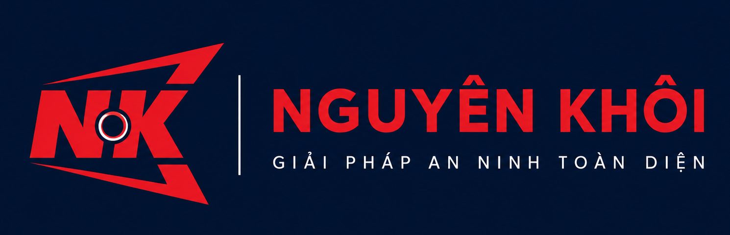 Giải pháp an ninh toàn diện