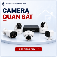 Camera quan sát