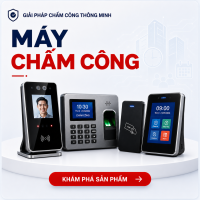 Máy chấm công