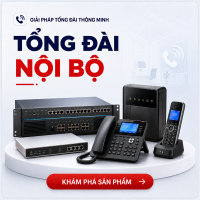 Tổng đài nội bộ