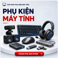 Phụ kiện máy tính